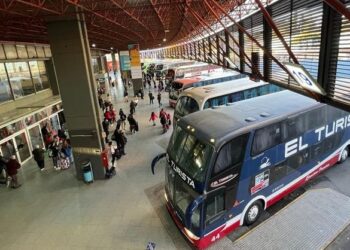 La nueva desregulación en el transporte causa interrogantes
