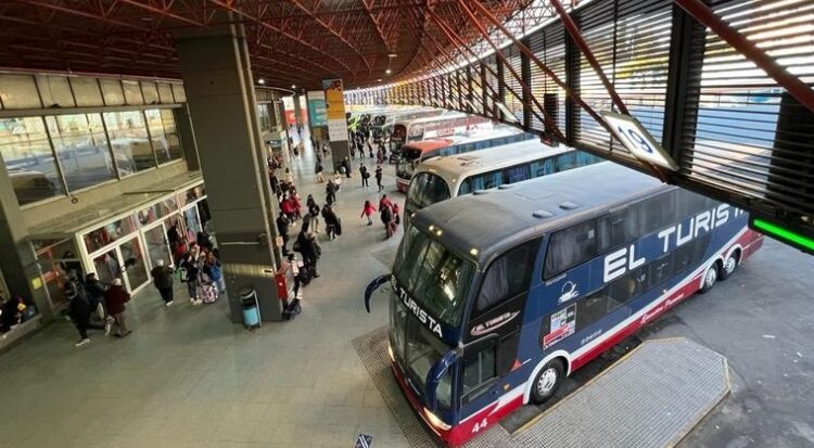 La nueva desregulación en el transporte causa interrogantes