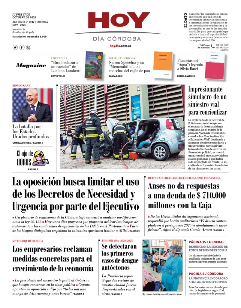 Portada 17.10.2024