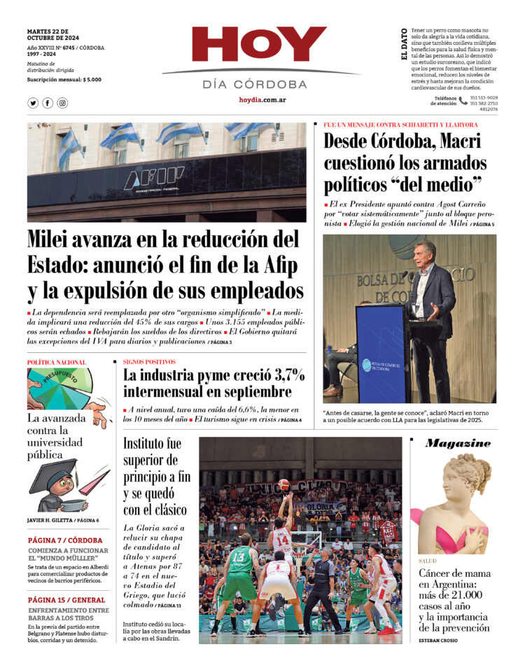 Portada 22.10.2024