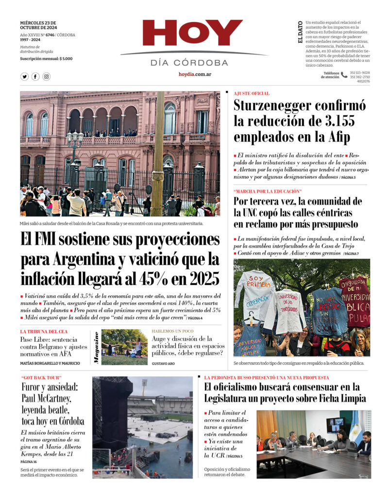 Portada 23.10.2024
