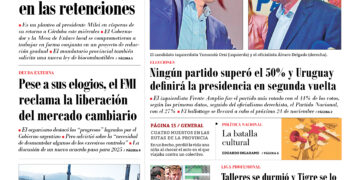 Portada 28.10.2024