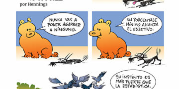 Tutuca y Satán