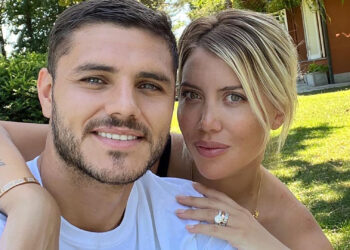 La llamativa foto de Icardi que reaviva los rumores de reconciliación con Wanda Nara