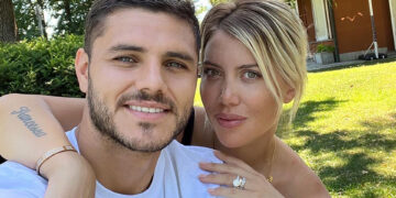 La llamativa foto de Icardi que reaviva los rumores de reconciliación con Wanda Nara