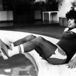 Se cumplen 64 años del nacimiento de Maradona: fotos emblemáticas para recordarlo Se cumplen 64 años del nacimiento de Maradona: fotos emblemáticas para recordarlo