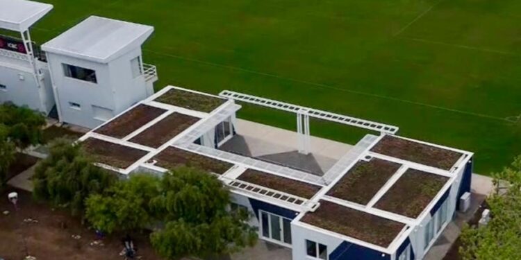 Wellmod presenta nueva infraestructura para revolucionar la construcción modular