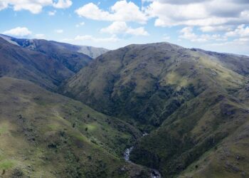 Habilitaron el ingreso al Cerro Champaquí y Los Gigantes