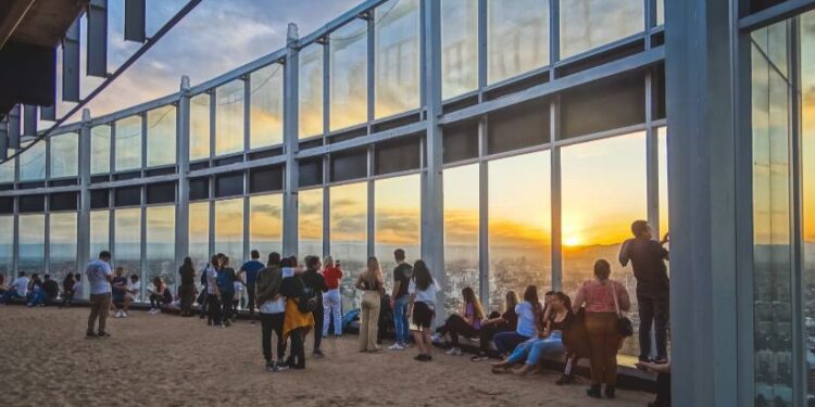 Córdoba desde las alturas: un recorrido por los mejores miradores de la ciudad