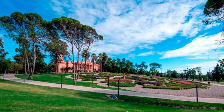 Córdoba desde las alturas: un recorrido por los mejores miradores de la ciudad