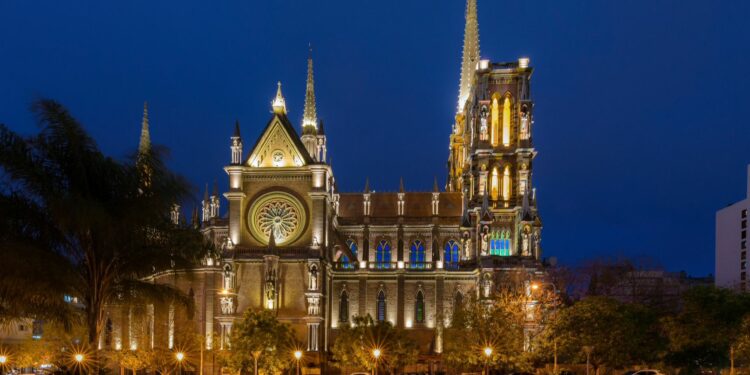 Córdoba desde las alturas: un recorrido por los mejores miradores de la ciudad