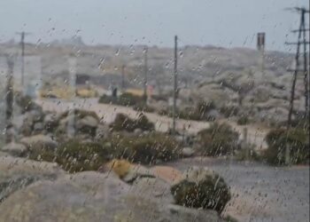 Llegaron las lluvias y no hay incendios activos en Córdoba