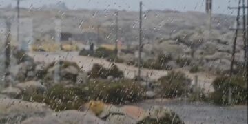 Llegaron las lluvias y no hay incendios activos en Córdoba