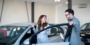 La gran apuesta de Decreditos para fortalecer el mercado del auto usado