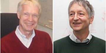 El Nobel de Física premió el aprendizaje automático a través de redes neuronales artificiales