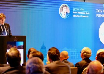 Milei insiste con el veto: «El aumento a las universidades sería ceder a la vieja política»