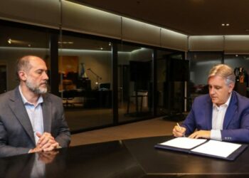 El Rigi cordobés ya entra en vigencia en toda la provincia