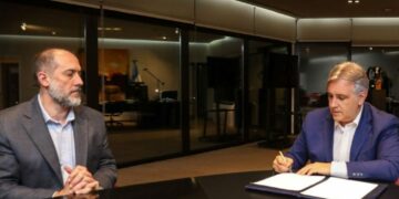 El Rigi cordobés ya entra en vigencia en toda la provincia