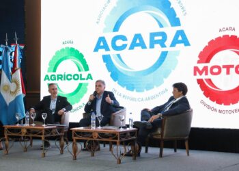 Llaryora volvió a pedir por la Ley de Biocombustibles: «Habrá más rentabilidad»