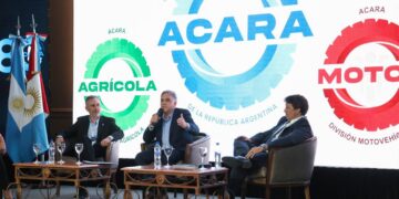 Llaryora volvió a pedir por la Ley de Biocombustibles: «Habrá más rentabilidad»
