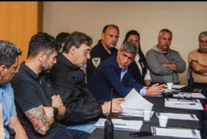 Fin de semana de fútbol cordobés: así serán los operativos de seguridad