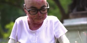 La emotiva historia de Juli que difundió la Municipalidad en una fecha muy particular