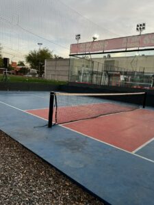 Pickleball en Córdoba: ¿la próxima gran tendencia deportiva?