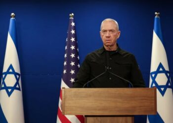 Israel sentenció a Irán con un ataque “poderoso y preciso”