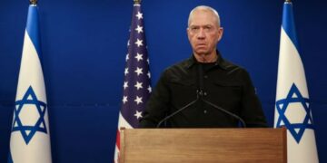 Israel sentenció a Irán con un ataque “poderoso y preciso”