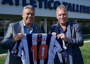 La IGJ falló a favor de Fassi y suspendió la elección en la que se iba a reelegir al «Chiqui» Tapia