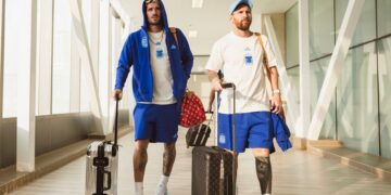 Argentina pudo viajar y se medirá ante Venezuela