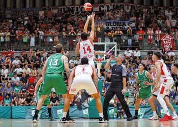 Instituto fue superior de principio a fin y se quedó con el clásico