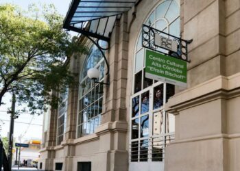 Alta Córdoba se divide en sur y norte, y suma su propio CPC