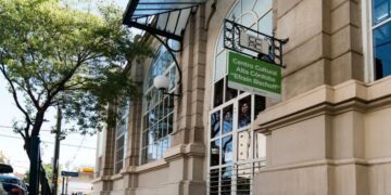 Alta Córdoba se divide en sur y norte, y suma su propio CPC