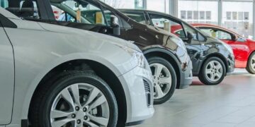 El patentamiento de autos subió casi 30% en septiembre