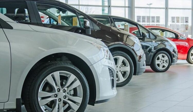 El patentamiento de autos subió casi 30% en septiembre