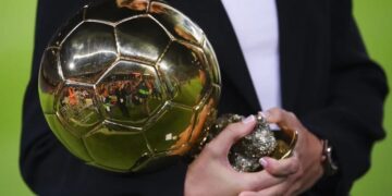 Se define el ganador del Balón de Oro