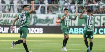 Racing no pudo ante Banfield