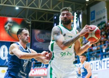 Atenas se reestrena en la Liga recibiendo a Boca