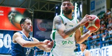 Atenas se reestrena en la Liga recibiendo a Boca