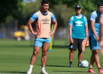 Belgrano volvió a los entrenamientos