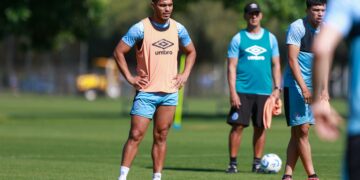 Belgrano volvió a los entrenamientos