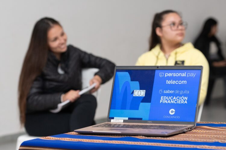 Telecom Argentina lanza su programa "Saber de Guita" para promover la educación financiera