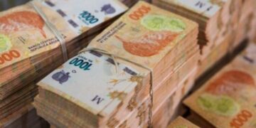 Esta semana vence la primera etapa de blanqueo y no se prevé otra prórroga