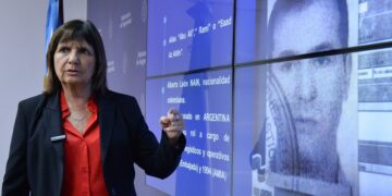 Revelaron la identidad del jefe operativo de Hezbollah en América Latina
