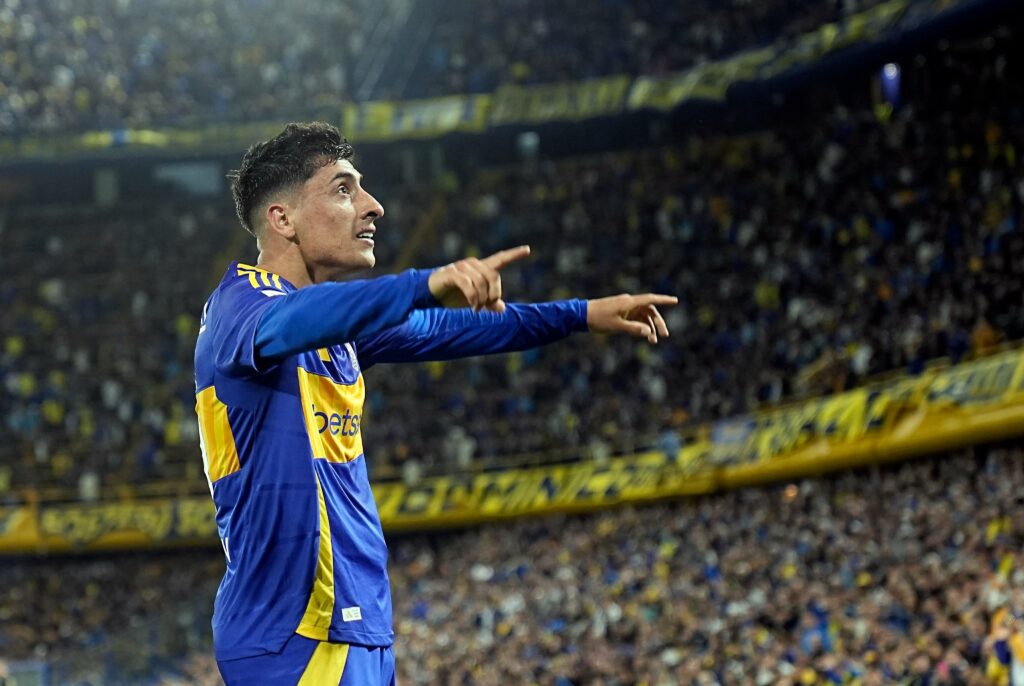 Boca volvió al triunfo en La Bombonera