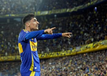 Boca volvió al triunfo en La Bombonera