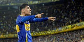 Boca volvió al triunfo en La Bombonera