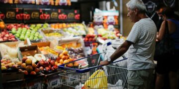 Los hogares, cada vez más afectados por la suba del costo de vida