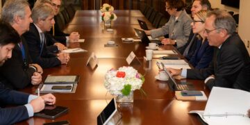 El FMI sostiene sus proyecciones para Argentina y vaticinó que la inflación llegará al 45% en 2025